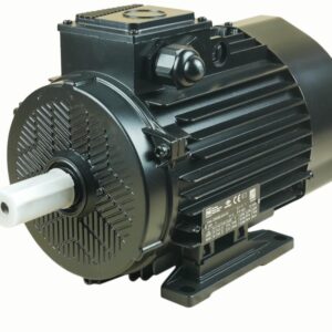 SILNIK ELEKTRYCZNY WAT 2,2kW 1433 obr/min B3 WIELKOŚĆ 100