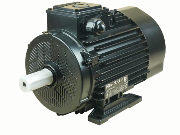 SILNIK ELEKTRYCZNY WAT 2,2kW 1433 obr/min B3 WIELKOŚĆ 100